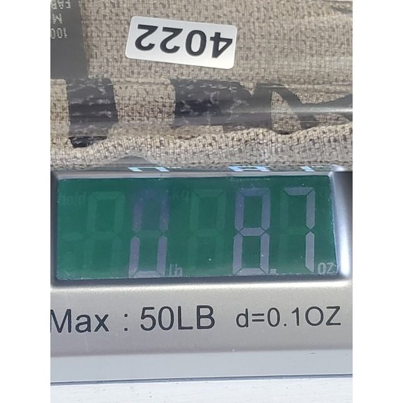 Paradise By Axis Men XL 100% Silk Hawaiian Short Sleeve Button Down Shirt - Picture 11 of 11